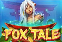 Fox Tale slot